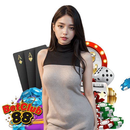 betclub88 ฝาก ถอนไม่มีขั้นต่ำ
