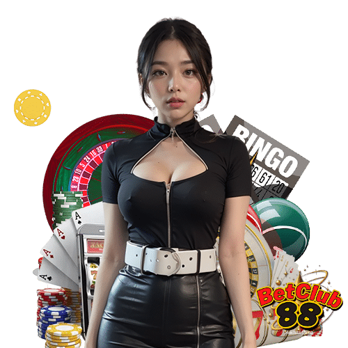 betclub88 สมัครสมาชิก