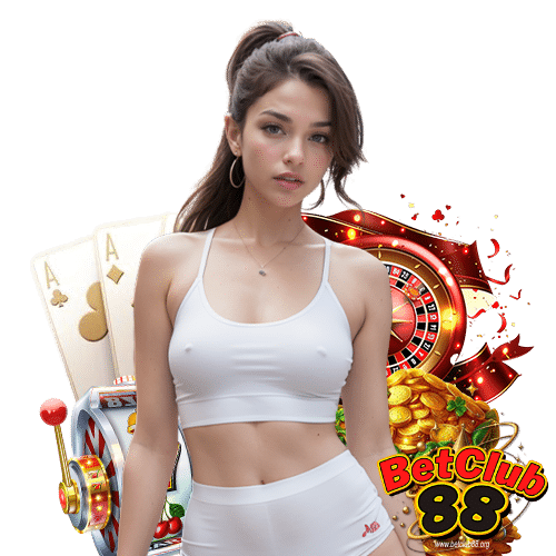 betclub88 เว็บเดิมพันออนไลน์